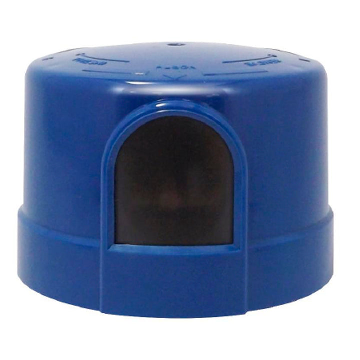 Fotocelda para exterior 3 pines para encendido y apagado automatico de acuerdo al nivel de iluminación ambiental de Ledvance