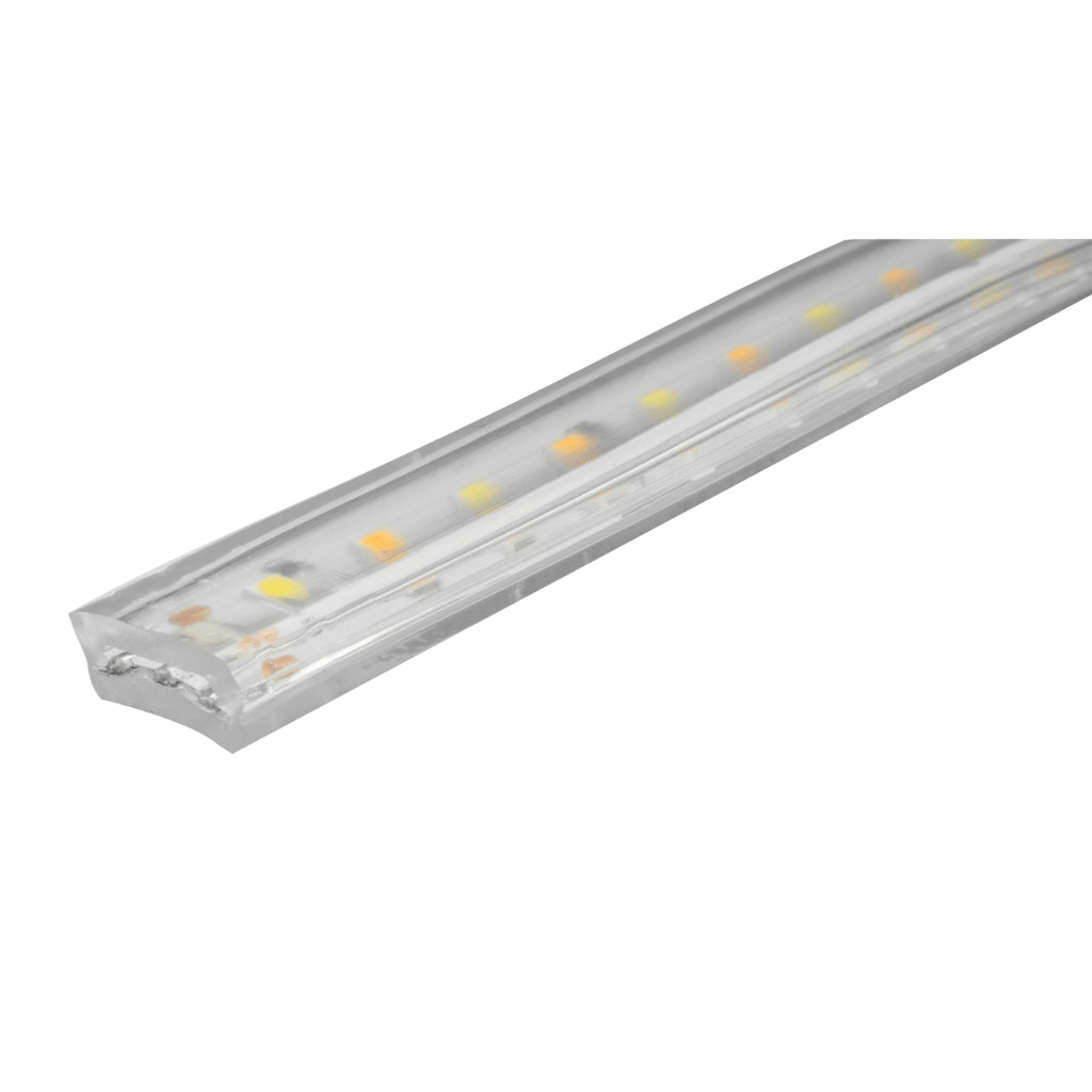 TIRA LED DE 7 WATTS DE LUZ CALIDA