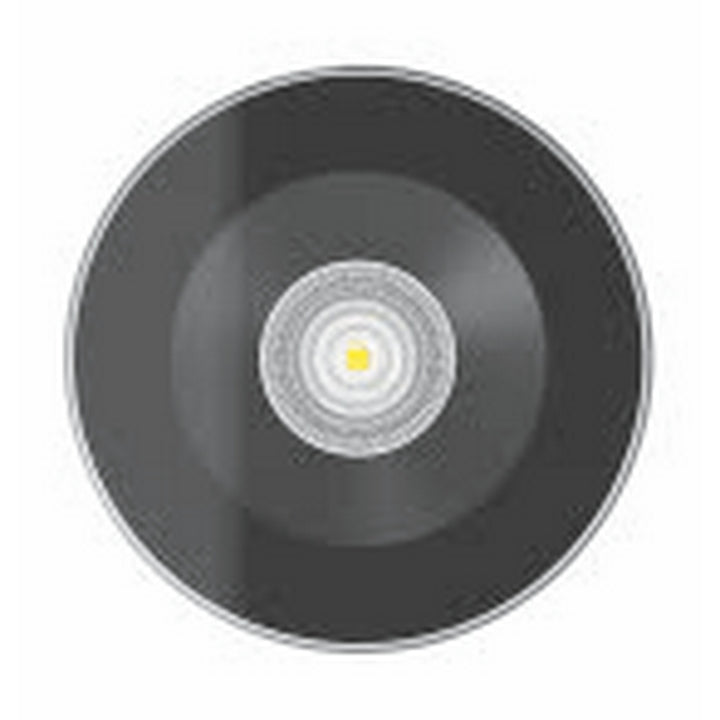 Luminario ARTIS, tapa de panel en cristal templado (sin marco) 6W 25° color de luz neutro cálido (incluye housing) de Auro