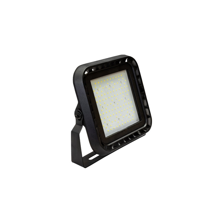 Reflector exterior GOA PRO 100w 110° 14,420lm 5000K atenuable 0-10v de Auro