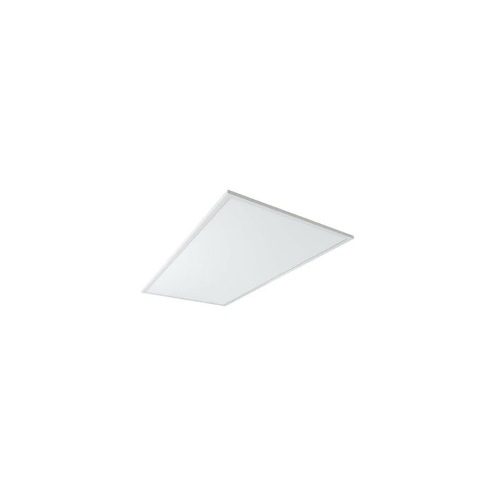 Luminario Z PANEL LED 60w 100-277V 121.3×60.3cm opción color de luz neutro y neutro frío para empotrar o suspender (adicional) de AURO Lighting