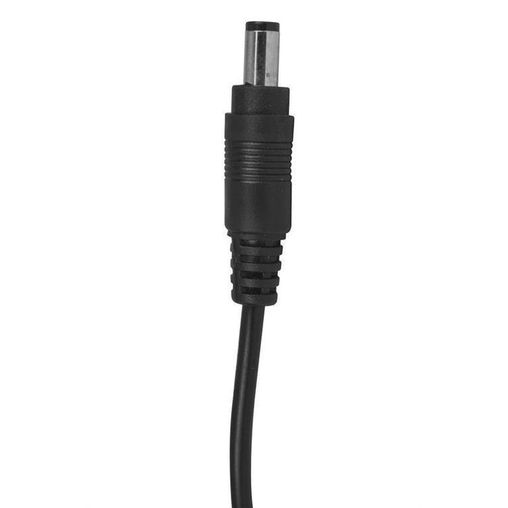 Conector 5.1 mm macho con 18 cm de cable iLumileds, modelo CON5.1MACHO