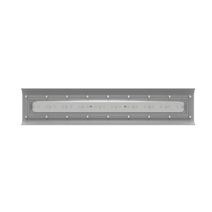 Luminario Área Clasificada LED Lineal SYL-SECURE 40W 5000K de Lumiance