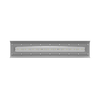 Luminario Área Clasificada LED Lineal SYL-SECURE 40W 5000K de Lumiance