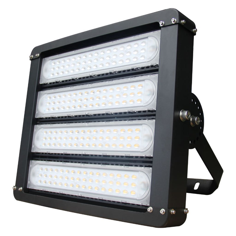 Luminario Floodlight HP 400W 5700K opción salida de luz 30° o 60° de Ledvance