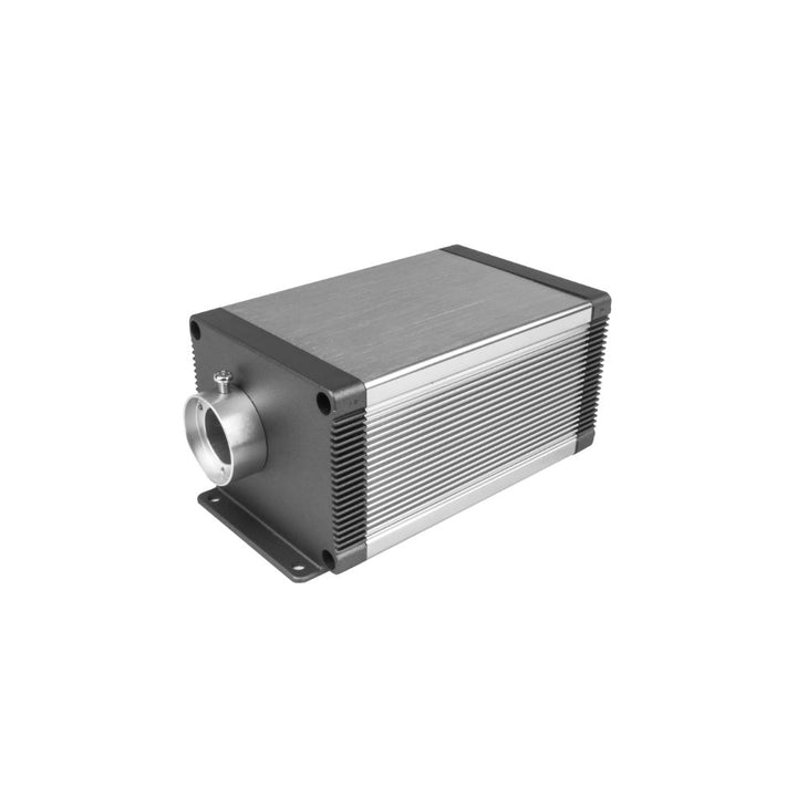 Caja de luz para fibra óptica, con luz 9W RGBW controla con control remoto y app de iLumileds