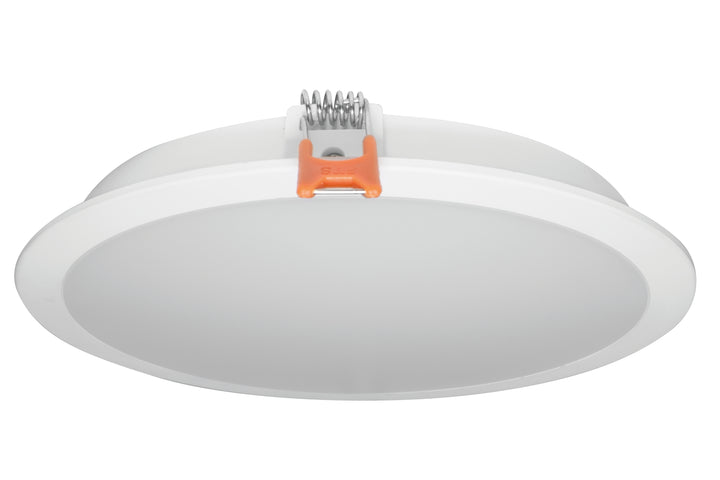 Downlight 24W 85-265V color de luz neutro (4000K) de iLumileds