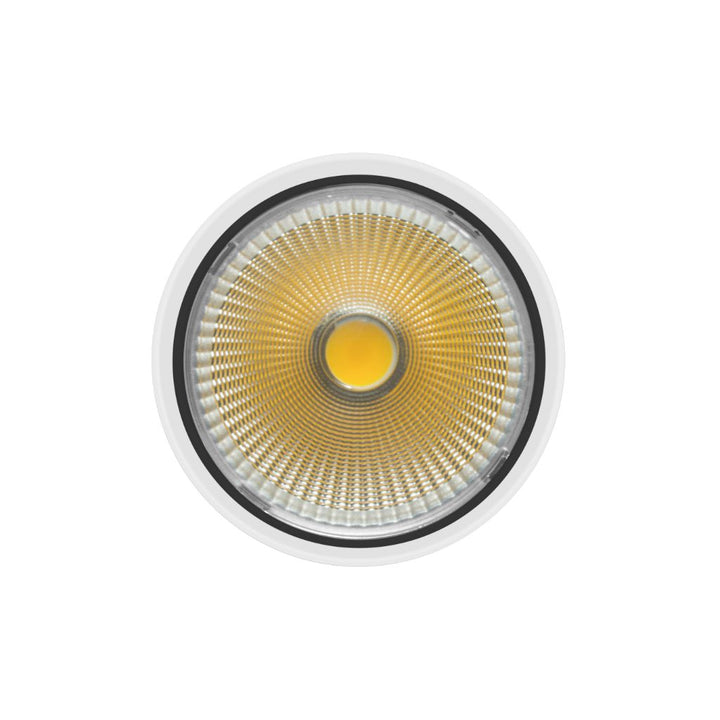 Módulo LED 12W opciones color de luz, óptica 38° 85-265V compatible con cualquier luminario MR16 (diámetro 5cm) para interiores de iLumileds