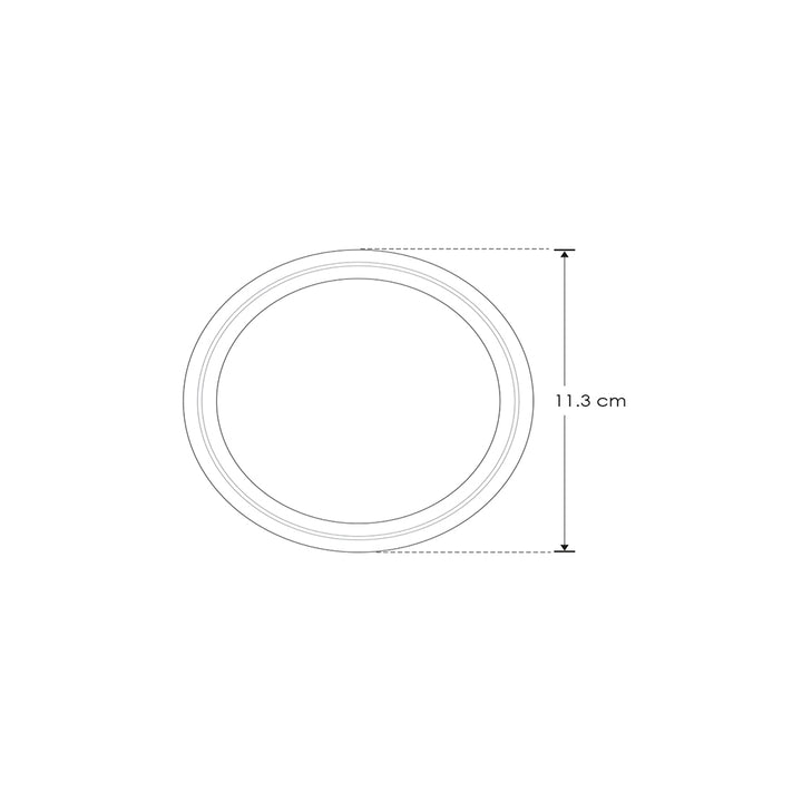 Módulo LED 12W opciones color de luz, óptica 38° 85-265V compatible con cualquier luminario MR16 (diámetro 5cm) para interiores de iLumileds