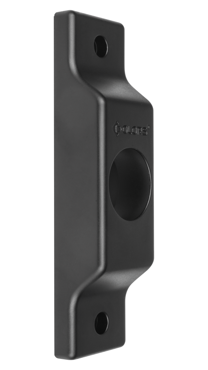 Luminario Skyline Acabado Negro 20m para tensar de muro a muro crea lineas de luz directa o indirecta 10w/m opciones color de luz de iLumileds