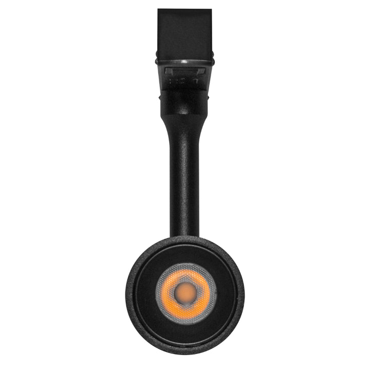 Proyector dirigible 7W 24° 3000K 48Vcc para riel magnético de iLumileds