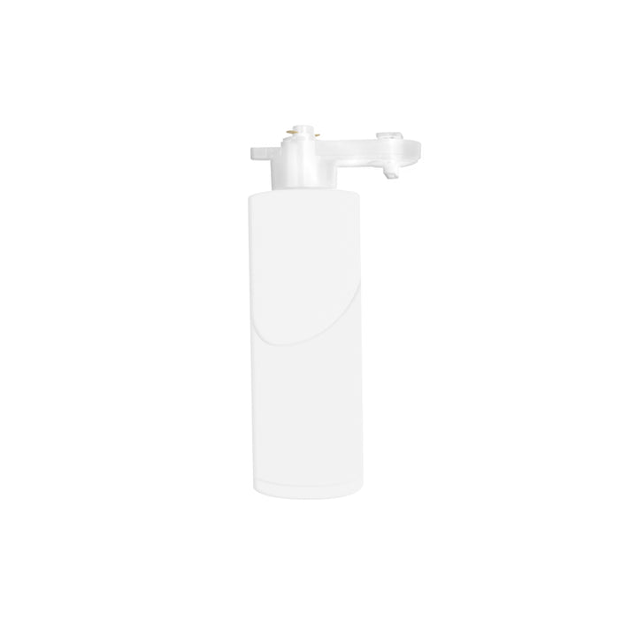 Proyector cilíndrico ajustable para riel eléctrificado, para MR16 GU10 acabado negro o blanco de iLumileds