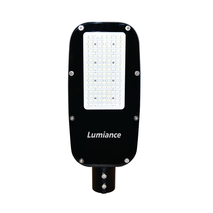 Luminario LED Street Light ZD226 90W 4000K 120-277V 1-10V de Lumiance
