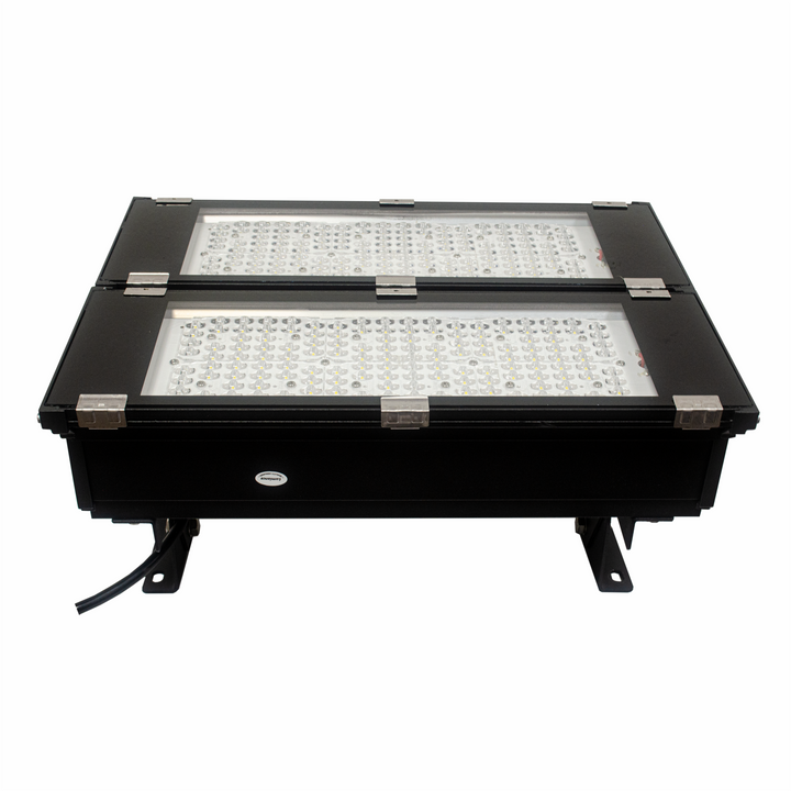 Luminario LED Tunnel Light 150W 5000K 120-277V 0-10V de Lumiance