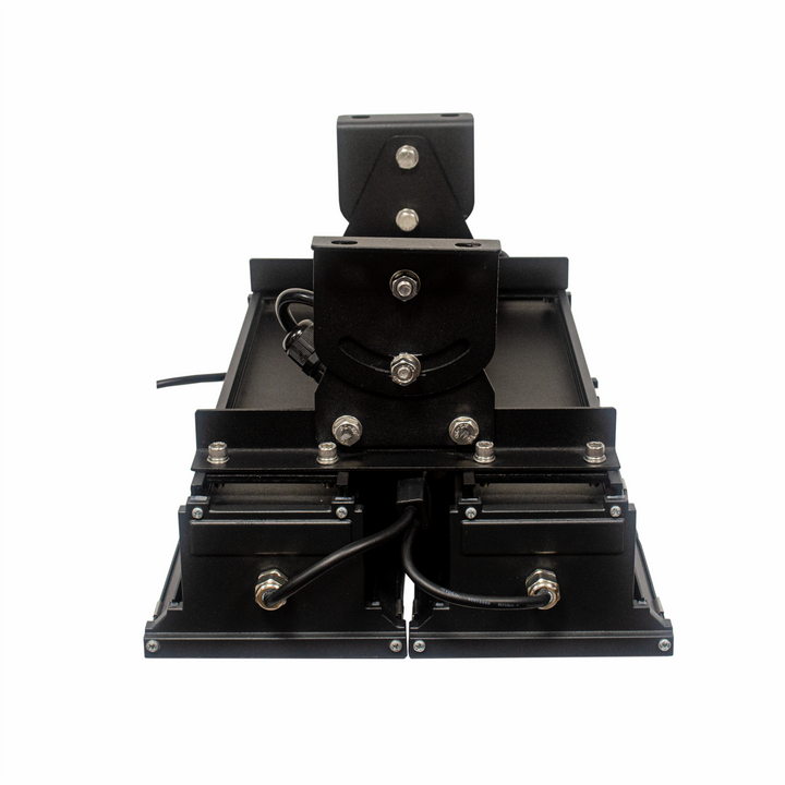 Luminario LED Tunnel Light 80W 5000K 120-277V 0-10V de Lumiance