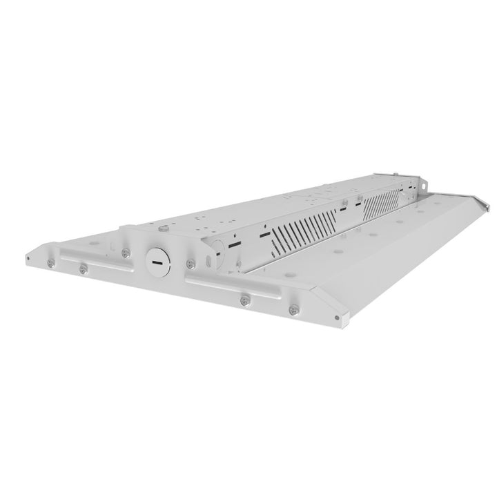 Luminario Linear LED High Bay 220W 5000K 120° 0-10V 120-277V de Lumiance