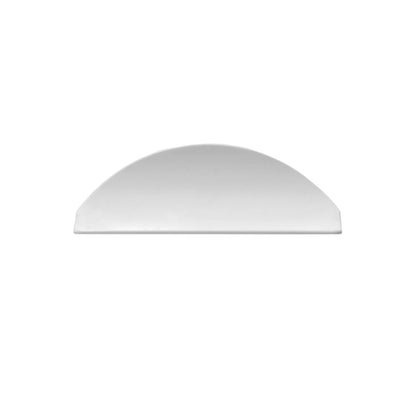 Luminario LED de techo 18W 60cm opciones de luz Neutro Cálido y Frío 100-240V de iLumileds
