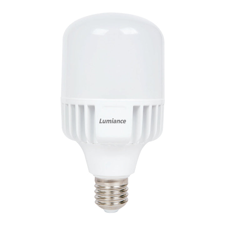 Foco LED TOLEDO HIGH WATTAGE 20W 100-240V E26 marca Lumiance (Caja 20pz)