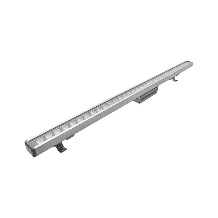 Luminario wall washer LED sobreponer 36W 45° color de luz Neutro Cálido (3000K) 85-265V IP65 de iLumileds