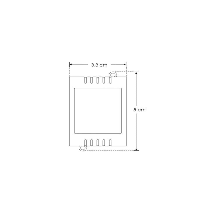 Controlador remoto inalámbrico IR para tira LED RGB cambio de color y escenas programadas hasta 60W 12-24V cc de iLumileds
