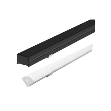 Perfiles de Aluminio ilumileds