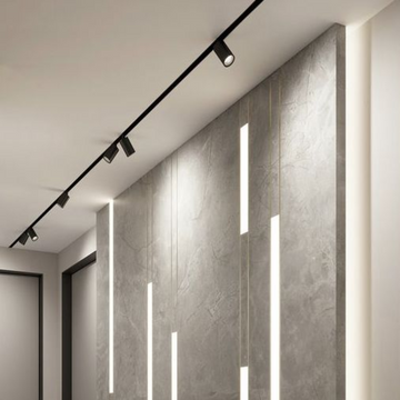 Rieles Magneto 0-10V