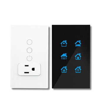 Placas y Contactos Smart