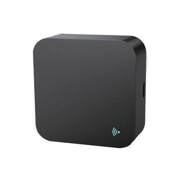 Sensores y Controles Smart