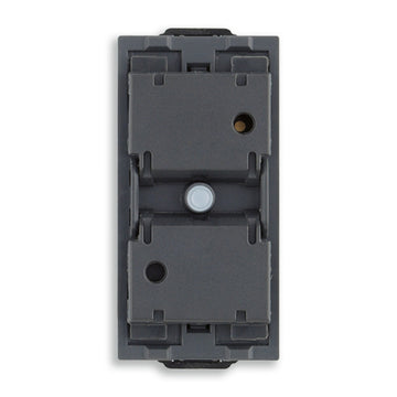 Mecanismo mando electrónico inalambrico IoT (función para agrupar) para NeveUp de Vimar