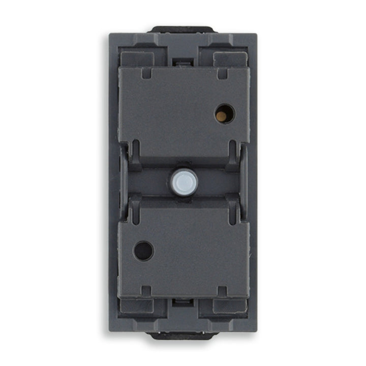 Mecanismo mando electrónico inalambrico IoT (función para agrupar) para NeveUp de Vimar