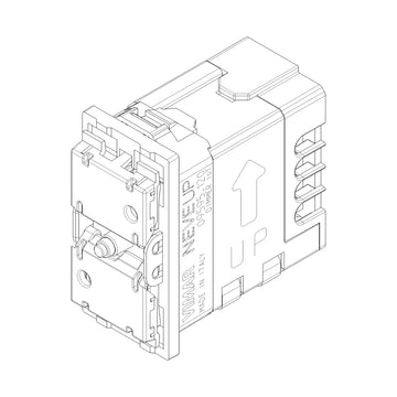 Dimmer smart IoT para NeveUp de Vimar