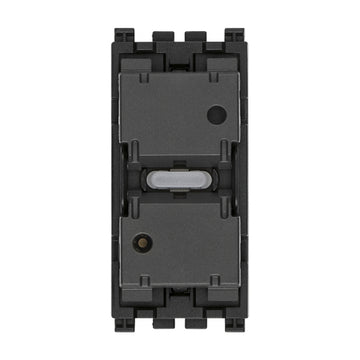 Mecanismo smart IoT control de persianas (requiere agregar teclas) para Arké de Vimar