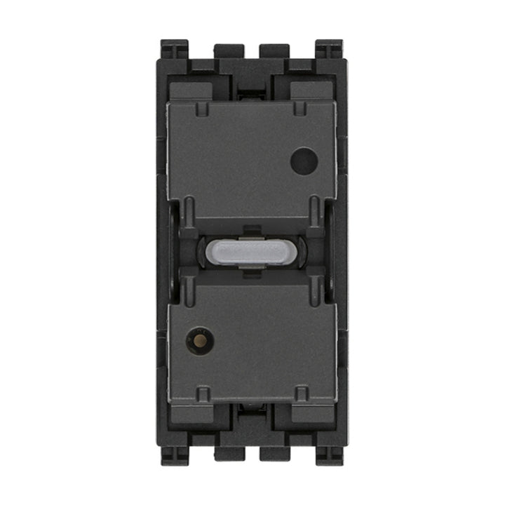 Mecanismo smart IoT control de persianas (requiere agregar teclas) para Arké de Vimar
