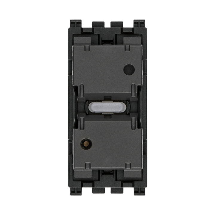 Dimmer mecanismo smart IoT (requiere agregar teclas) para Arké de Vimar