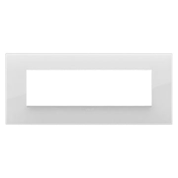 Placas Hielo Total Look Reflex Plus (Reflex Cristal) línea Arké de Vimar