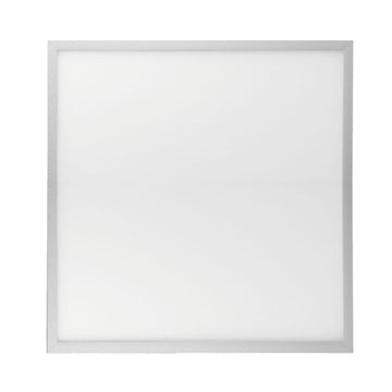 Luminario LED Panel 60W Rectangular 603 x 1205mm luz fría (6500K) de Lumiance (Venta múltiplos 4pz)