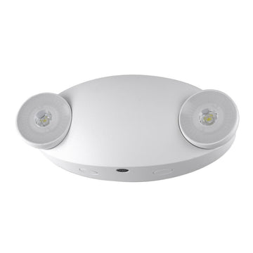 Emergency Light Twin 2W 200lm 30° autonomía 90min 100-277 V de Ledvance