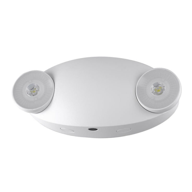 Emergency Light Twin 2W 200lm 30° autonomía 90min 100-277 V de Ledvance