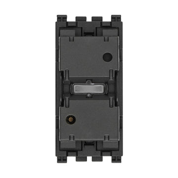 Mecanismo smart IoT control de persianas (requiere agregar teclas) para EVO y EXÉ EIKON de Vimar