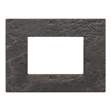 Placa Negro Marquina - Gres Efecto Mármol - línea EXÉ EIKON de Vimar