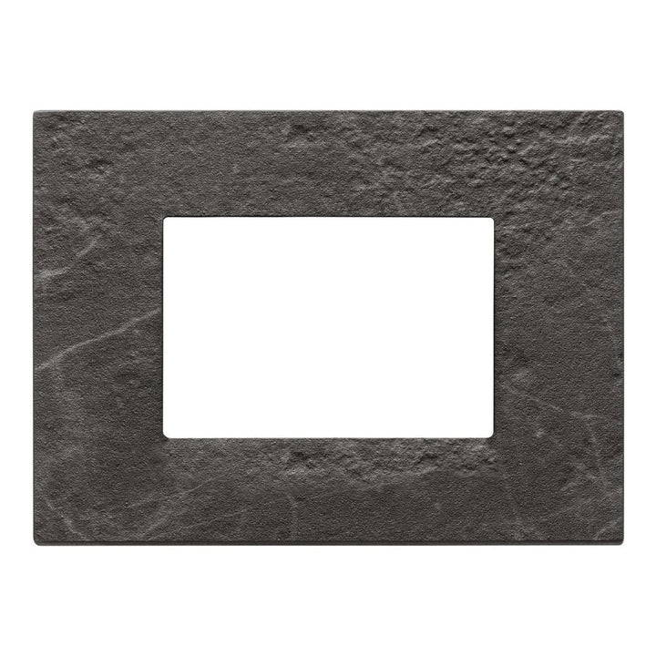 Placa Negro Marquina - Gres Efecto Mármol - línea EXÉ EIKON de Vimar