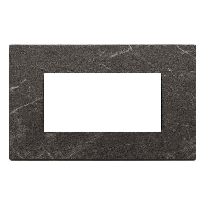 Placa Negro Marquina - Gres Efecto Mármol - línea EXÉ EIKON de Vimar