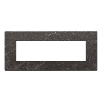 Placa Negro Marquina - Gres Efecto Mármol - línea EXÉ EIKON de Vimar