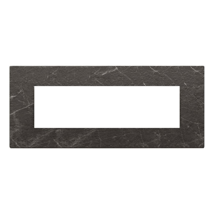 Placa Negro Marquina - Gres Efecto Mármol - línea EXÉ EIKON de Vimar