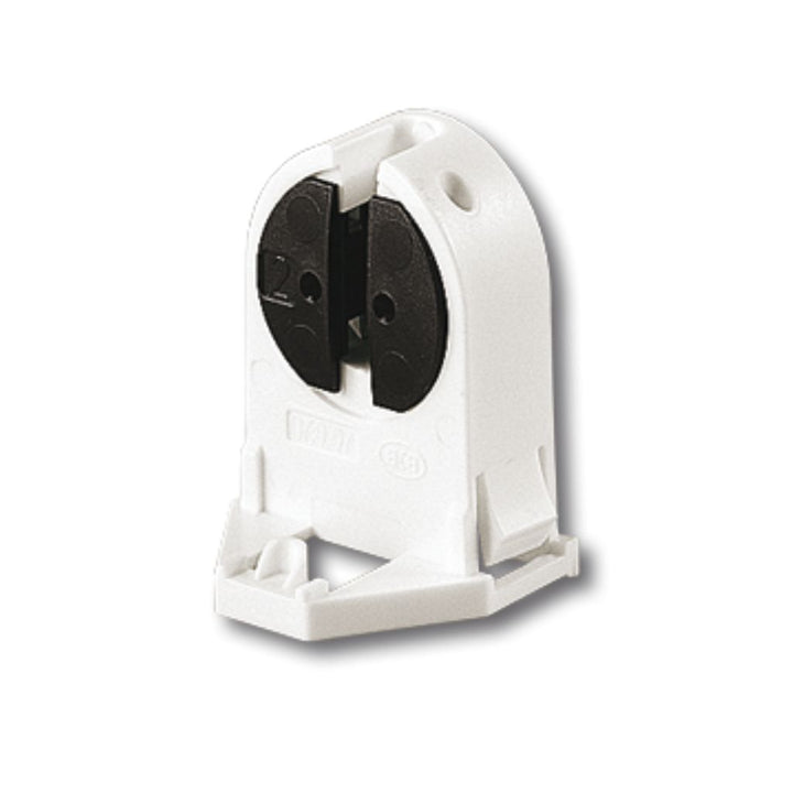 Base G5 de medio giro para tubos T5 26.620 de BJB