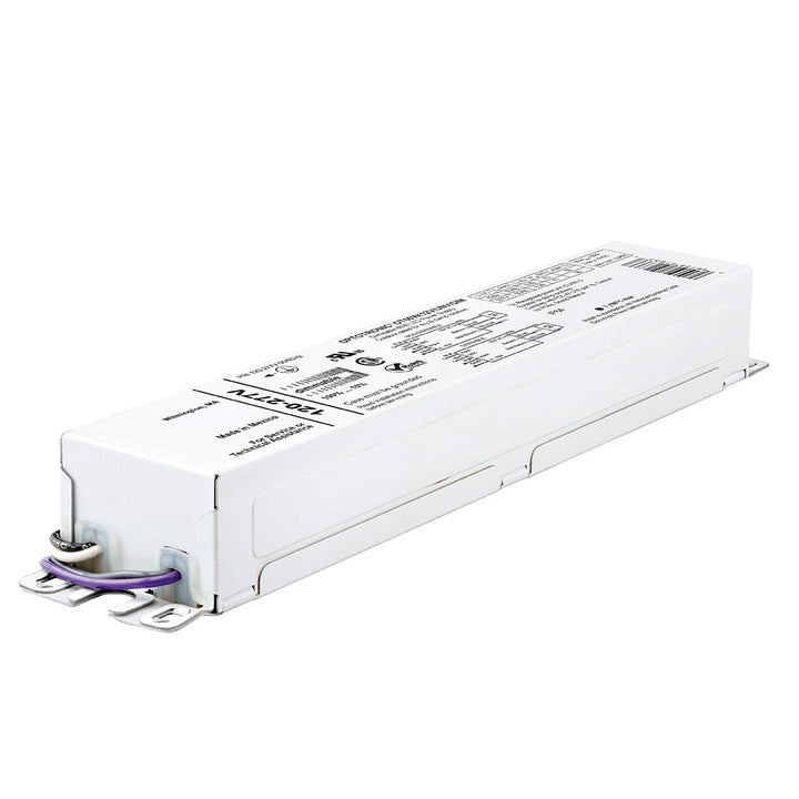 Driver atenuable OPTOTRONIC® 60w 12V 0-10V 100-277V OTI60W/12V/UNV/DIM marca eldoLED (antes Osram)