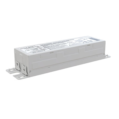 Driver exterior OPTOTRONIC® OTi50W IP66 2100C, Programable 120-277V, 0-10V/AstroDIM de eldoLED (antes OSRAM)