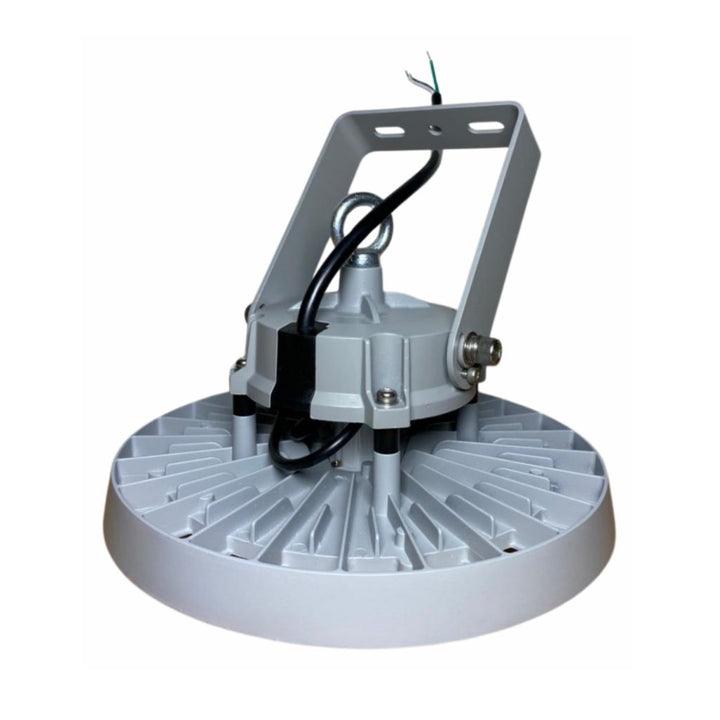 Luminario LED High Bay GC350 potencia y color de luz selectable (75 / 112 / 150W) (3000K / 4000K / 5000K) 90° 0-10V 120-277V de Lumiance