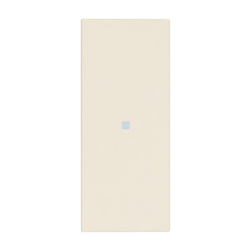 Interruptor axial 1P 10AX acabado Blanco - Cáñamo - Negro para LINEA de Vimar