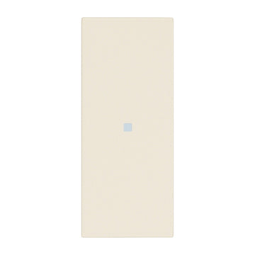 Conmutador (escalera) axial 1P 10AX acabado Blanco - Cáñamo - Negro para LINEA de Vimar